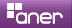 logotipo Aner